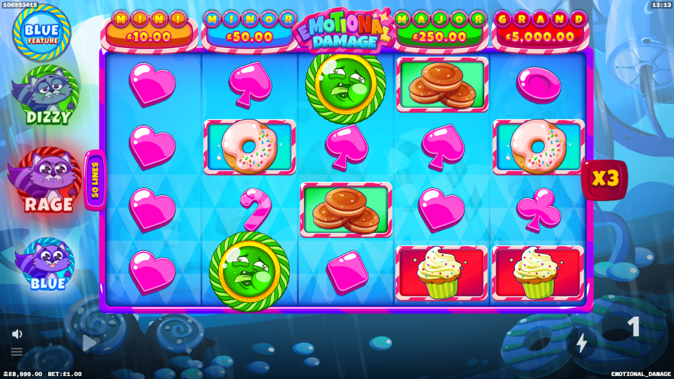 Freespins