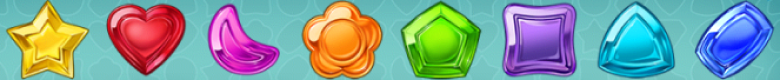 Gemix symbols